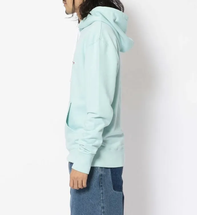 Maison Kitsune | Long Sleeves Plain Cotton Unisex Street Style Designers