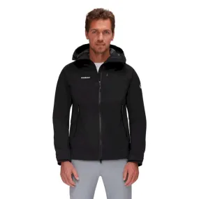 Mammut Alto Guide HS Hooded Jacket - Waterproof Jacket - Men