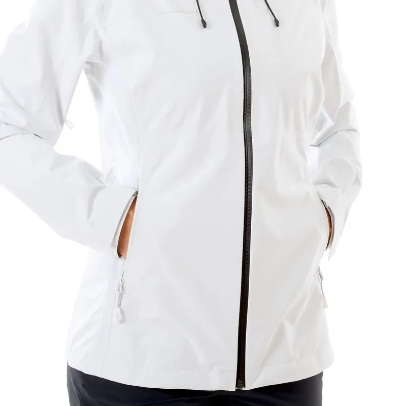 Mammut Convey Tour HS Hooded Jacket - Women's Rain Jacket