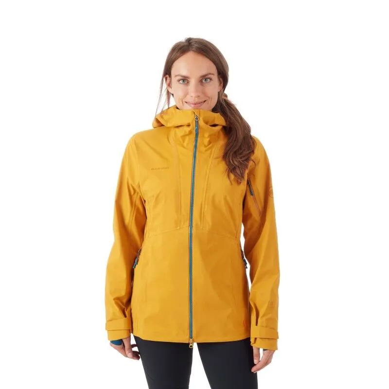 Mammut Haldigrat HS Ski Jacket - Women's