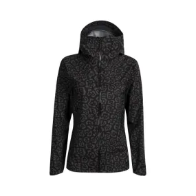 Mammut Masao Light HS Hooded Jacket - Rain Jacket - Women