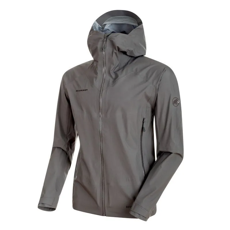 Mammut Meron Light HS Jacket - Men's Rain Jacket