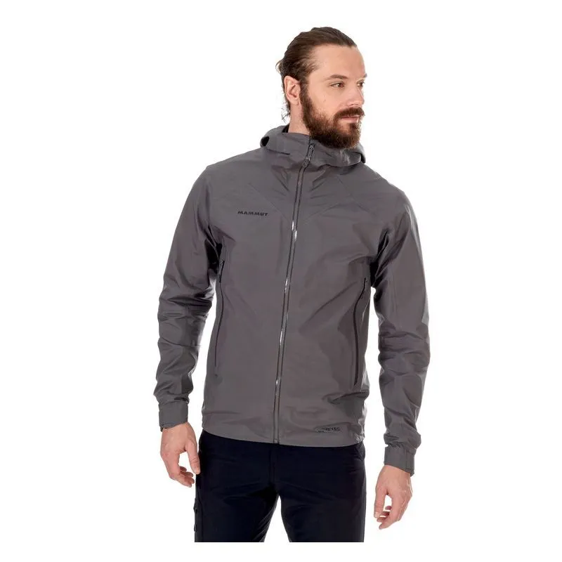 Mammut Meron Light HS Jacket - Men's Rain Jacket