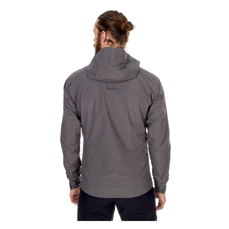 Mammut Meron Light HS Jacket - Men's Rain Jacket