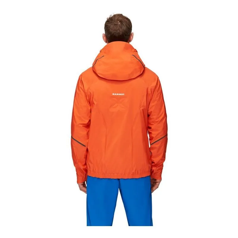 Mammut Nordwand Light HS Hooded Jacket - Waterproof Jacket - Men