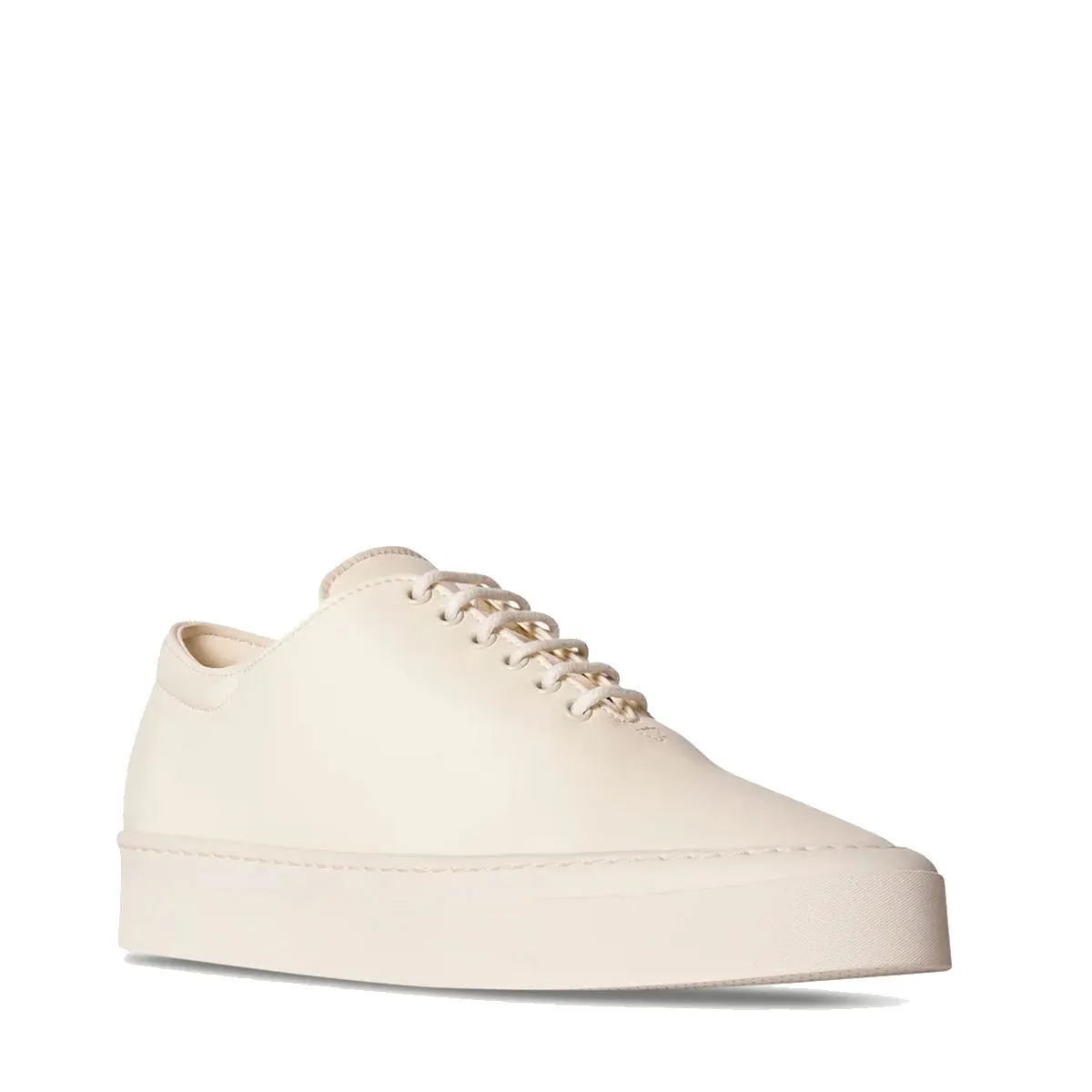 Marie H Sneakers - Leather