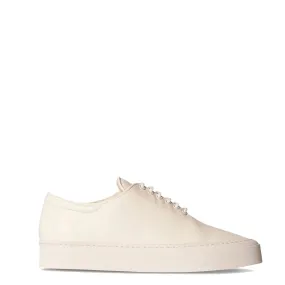 Marie H Sneakers - Leather