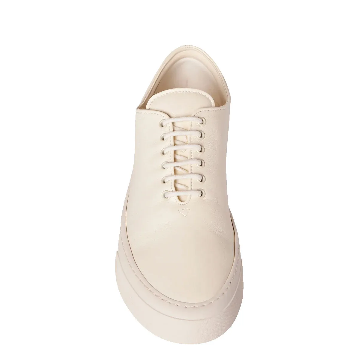 Marie H Sneakers - Leather