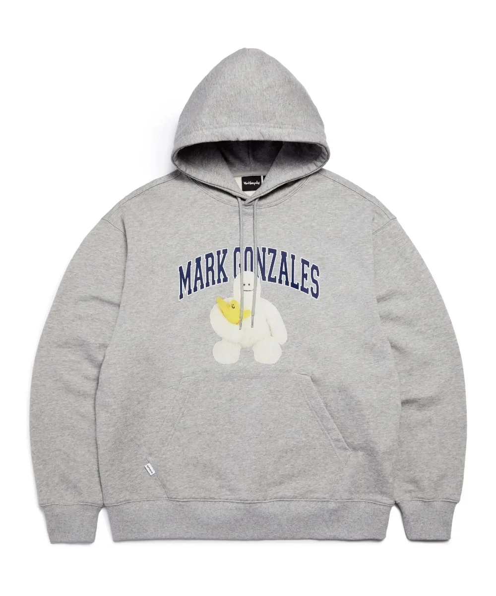 Mark Gonzales Hoodies