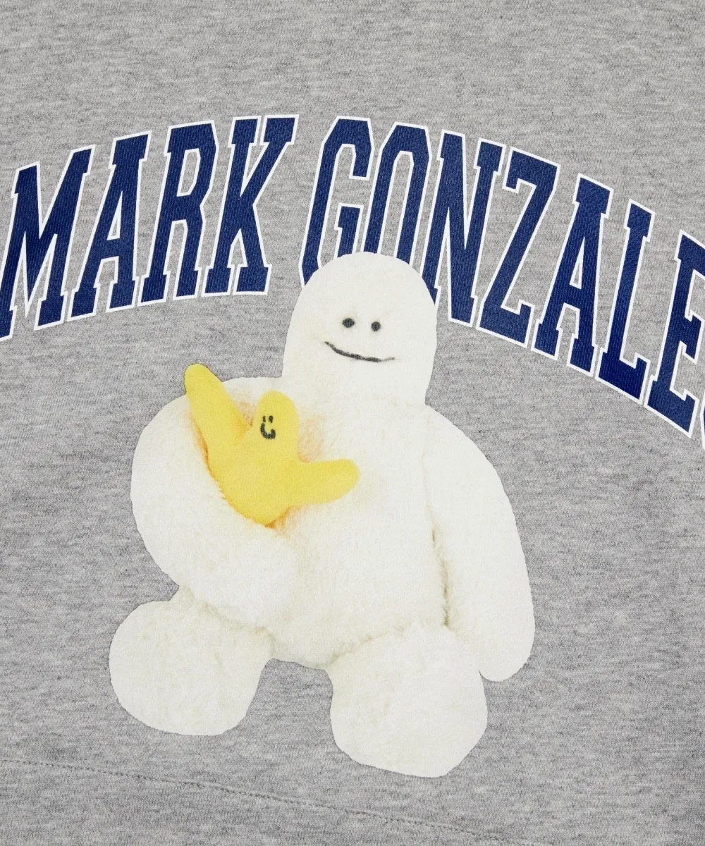 Mark Gonzales Hoodies