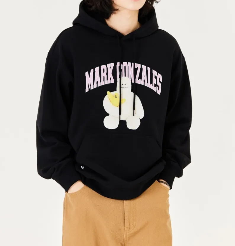 Mark Gonzales Hoodies