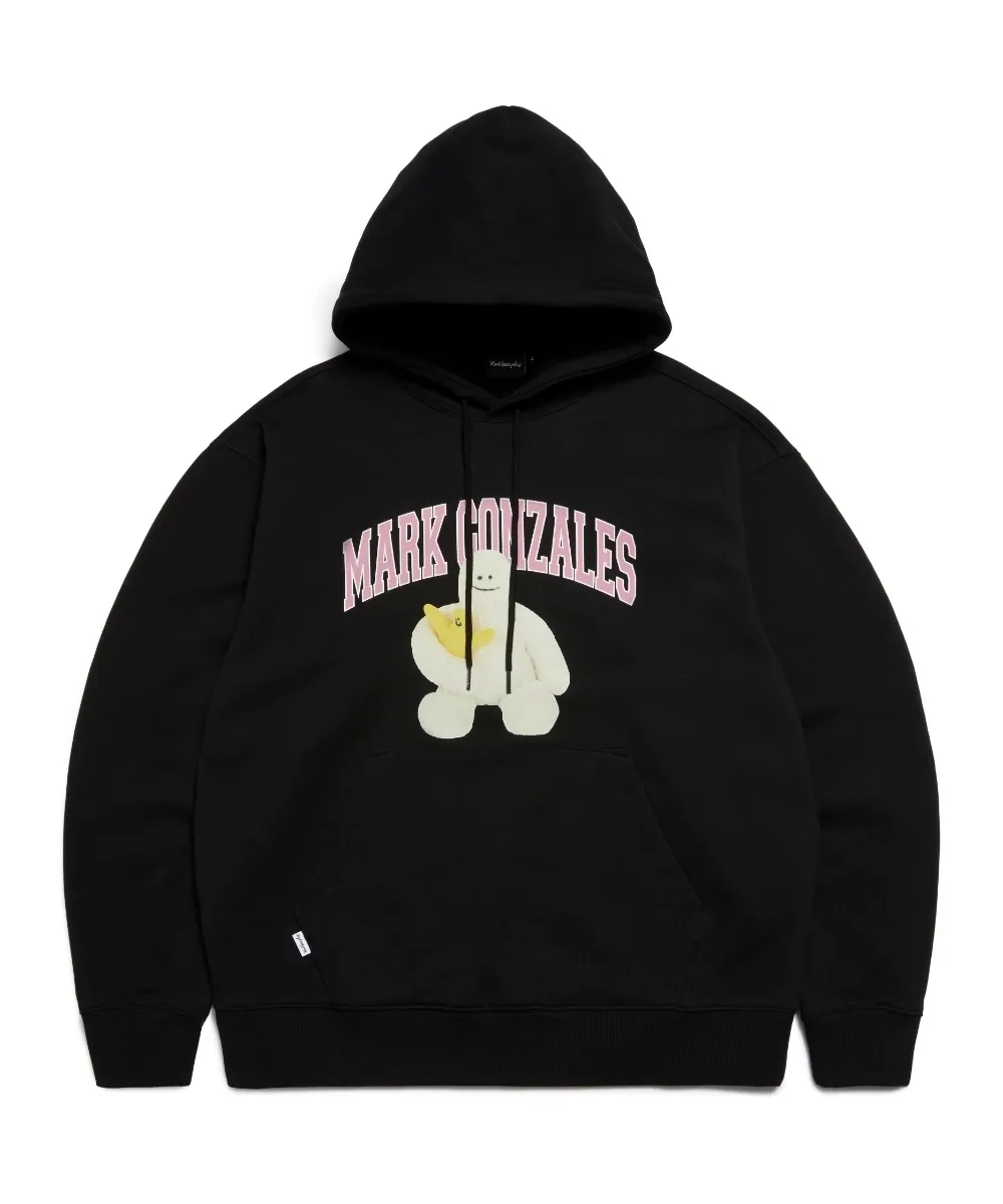 Mark Gonzales Hoodies