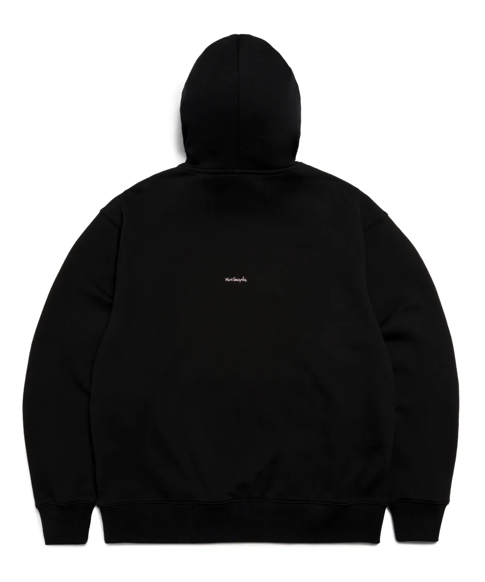 Mark Gonzales Hoodies