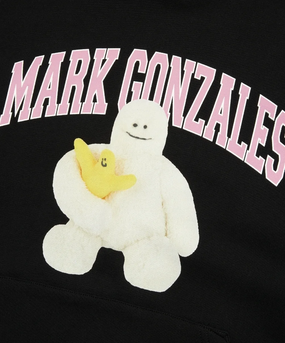 Mark Gonzales Hoodies