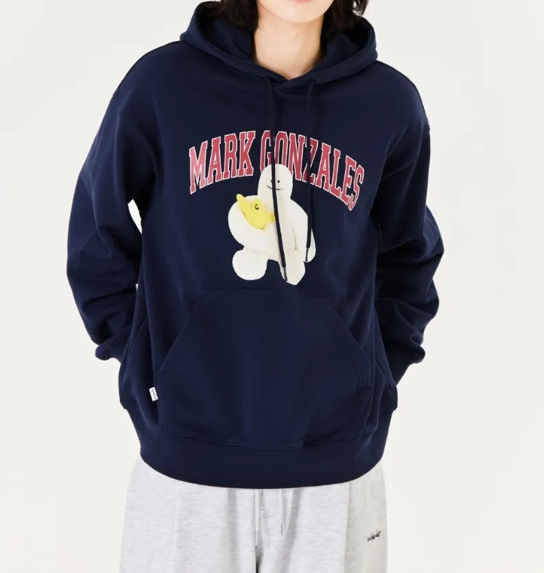 Mark Gonzales Hoodies