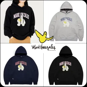 Mark Gonzales Hoodies