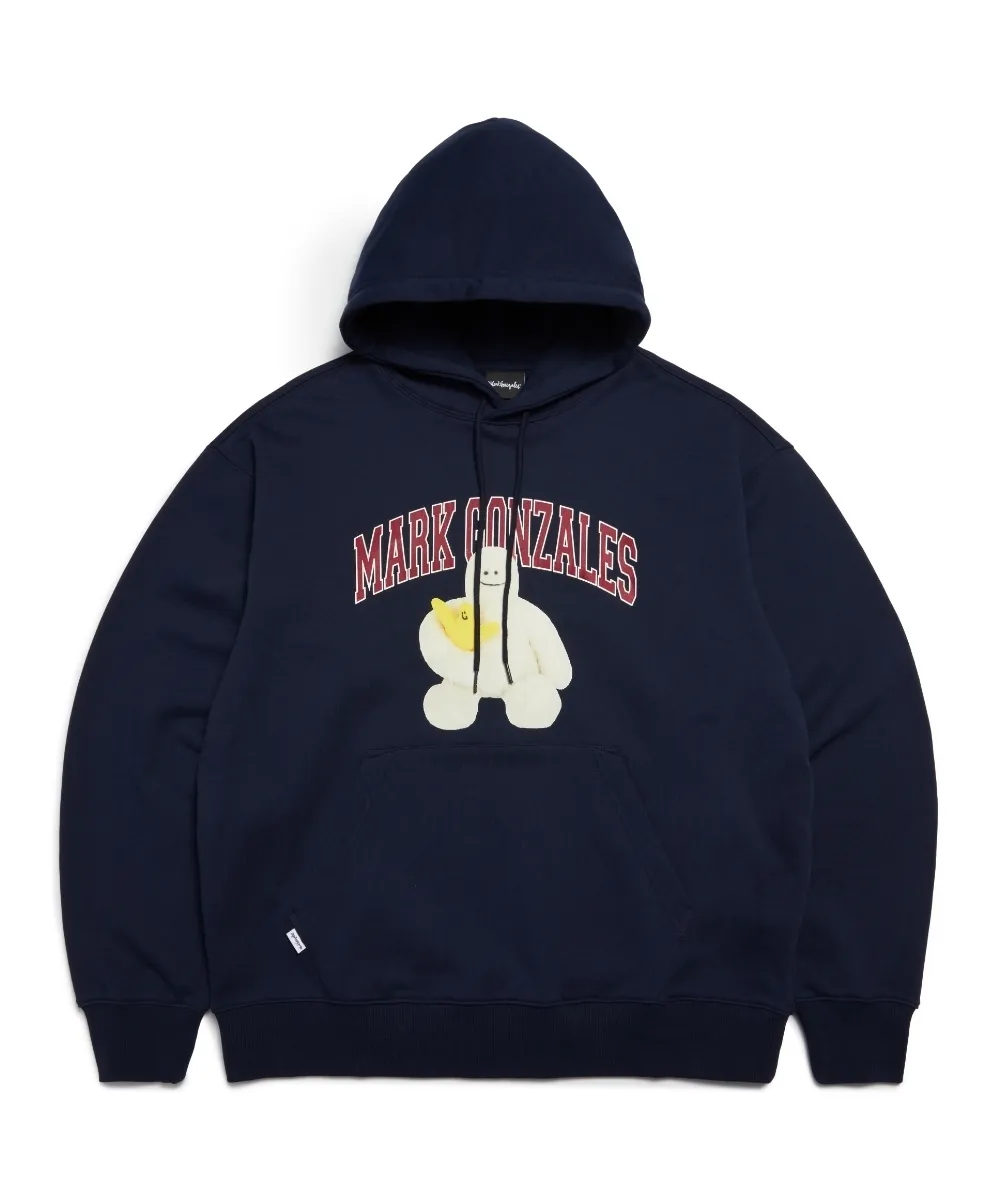 Mark Gonzales Hoodies