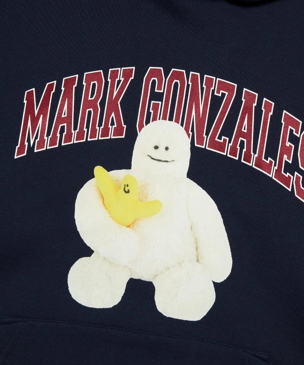 Mark Gonzales Hoodies