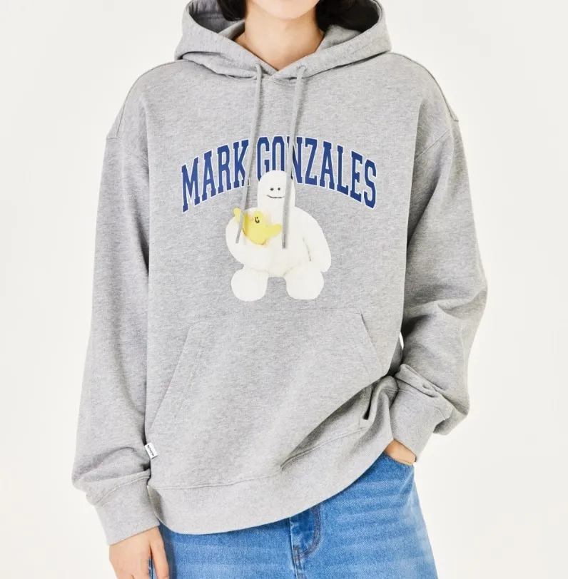 Mark Gonzales Hoodies