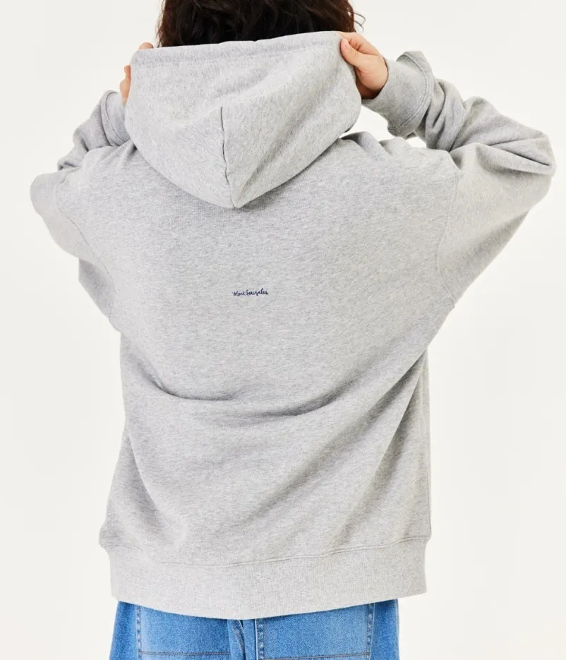 Mark Gonzales Hoodies