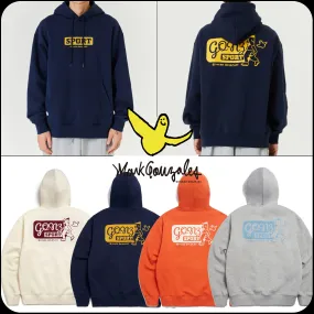 Mark Gonzales Sweat Hoodie | MG Sports Sweat Hoodie