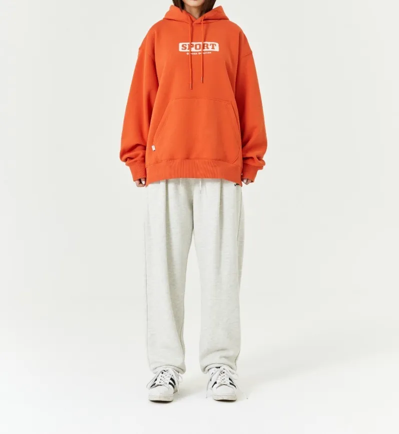 Mark Gonzales Sweat Hoodie | MG Sports Sweat Hoodie