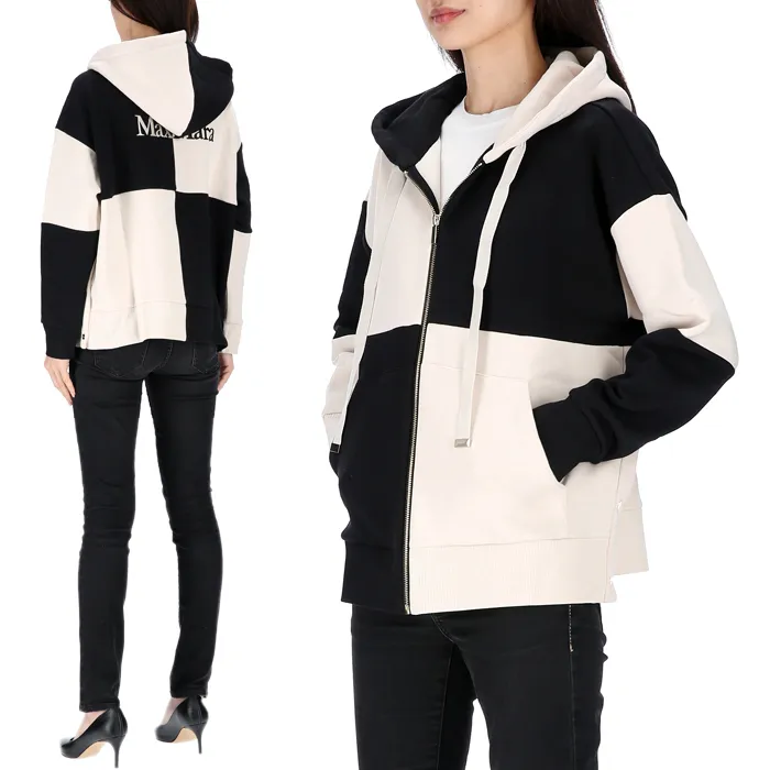 Max Mara | Long Sleeves Plain Cotton | Unisex Street Style