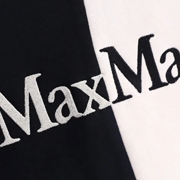 Max Mara | Long Sleeves Plain Cotton | Unisex Street Style