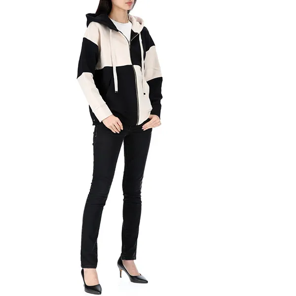 Max Mara | Long Sleeves Plain Cotton | Unisex Street Style