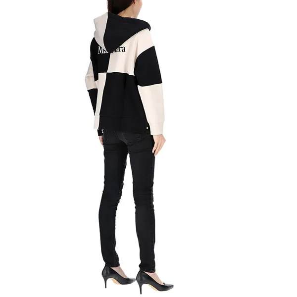 Max Mara | Long Sleeves Plain Cotton | Unisex Street Style