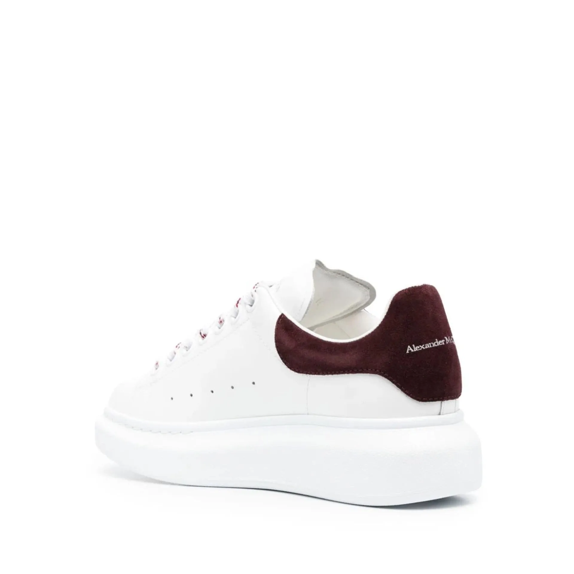 McQueen Oversize Sneakers