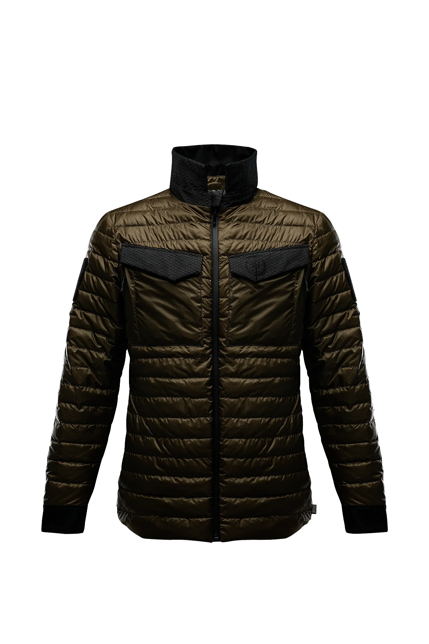 MELEE DOWN JACKET