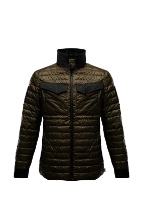 MELEE DOWN JACKET