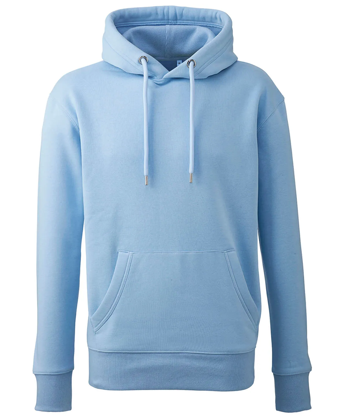 Mens Anthem Hoodie - AM001 - NEW COLOURS 2024