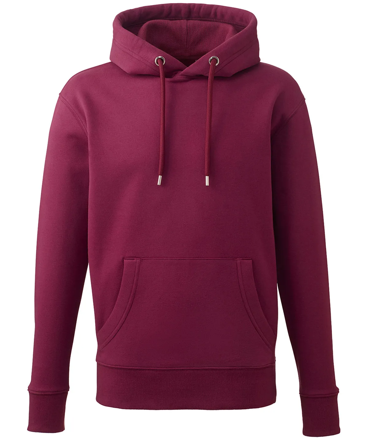 Mens Anthem Hoodie - AM001 - NEW COLOURS 2024