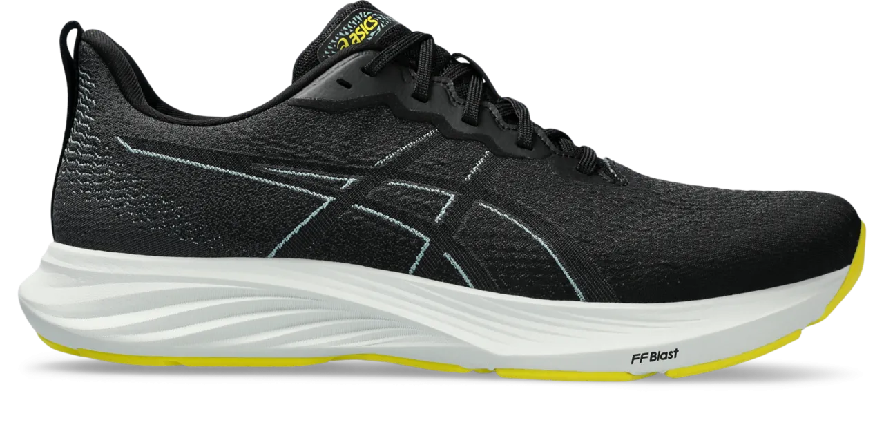 Mens Asics Dynablast 4 Running Shoes