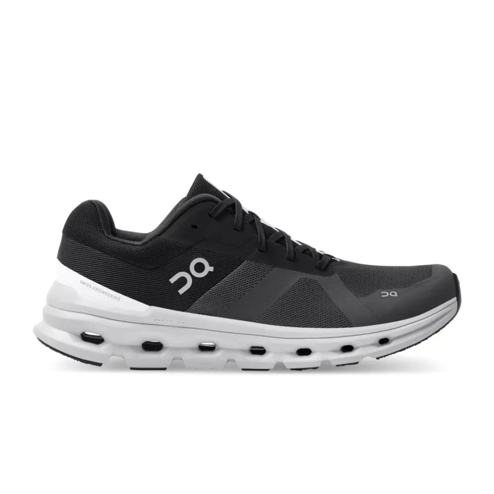 Men's Cloudrunner - Eclipse/Frost - Best Running Shoes for Men - Lightweight and Comfortable | Shop Now