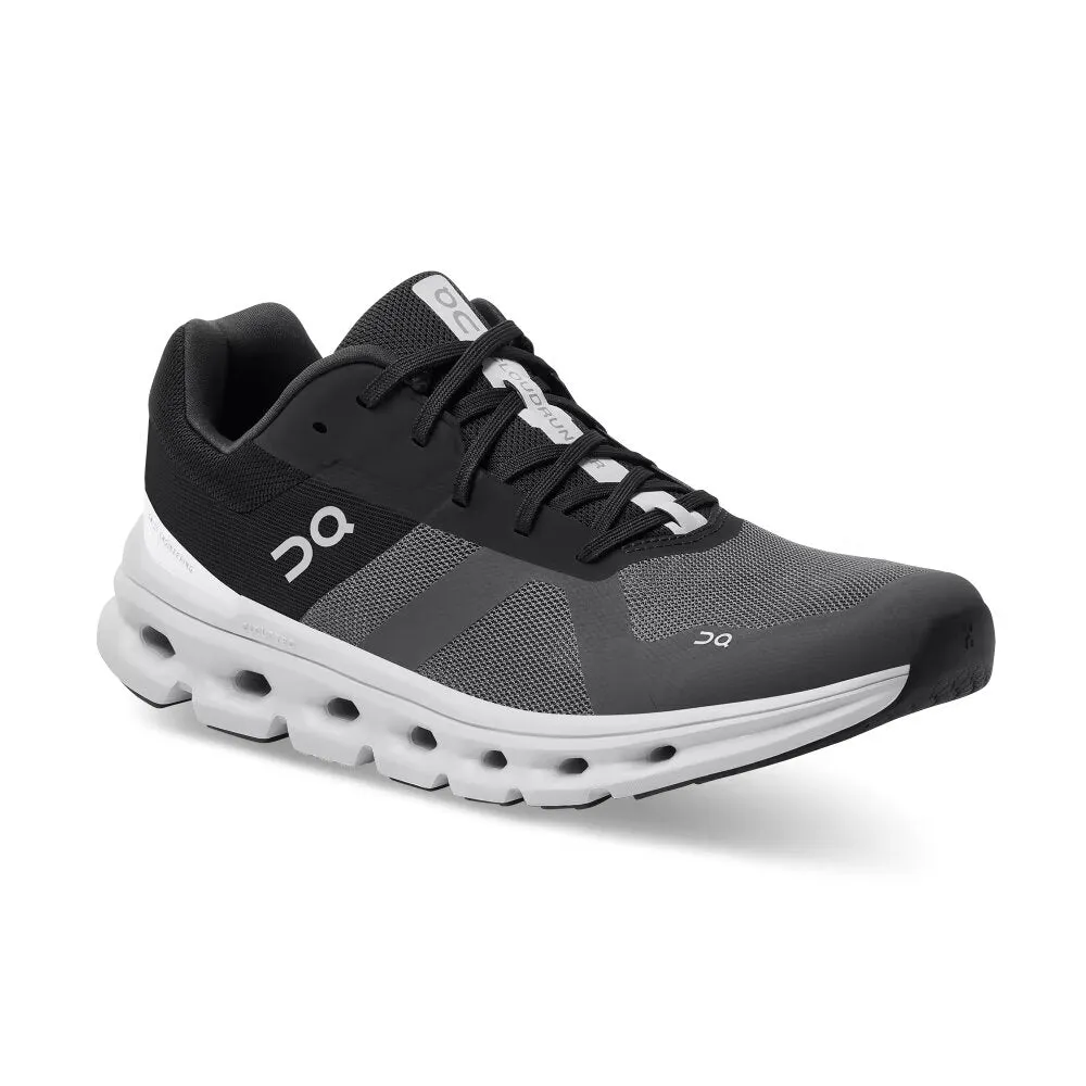 Men's Cloudrunner - Eclipse/Frost - Best Running Shoes for Men - Lightweight and Comfortable | Shop Now