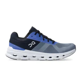 Men's Cloudrunner - Metal/Midnight | Shop Now | Free Shipping.