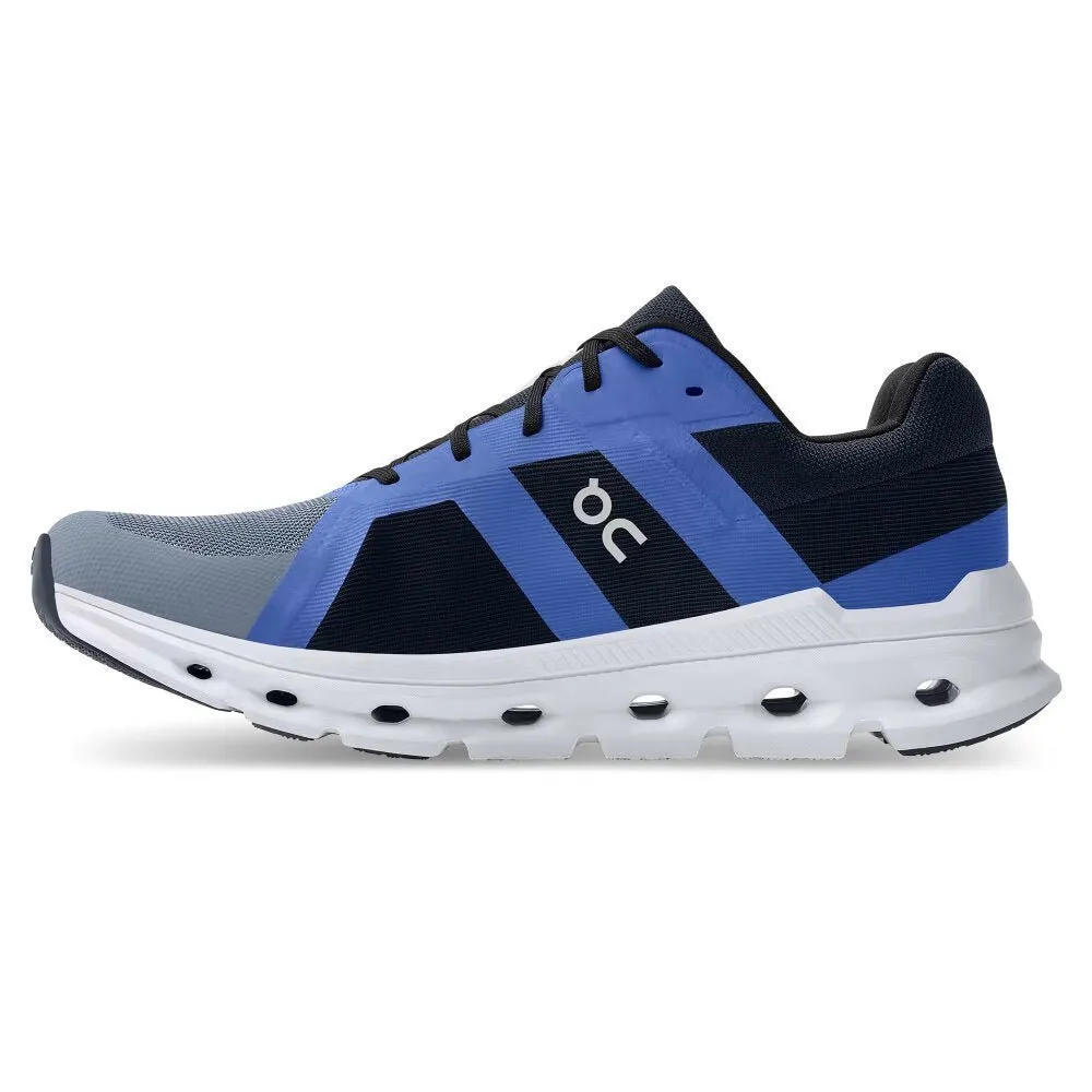 Men's Cloudrunner - Metal/Midnight | Shop Now | Free Shipping.