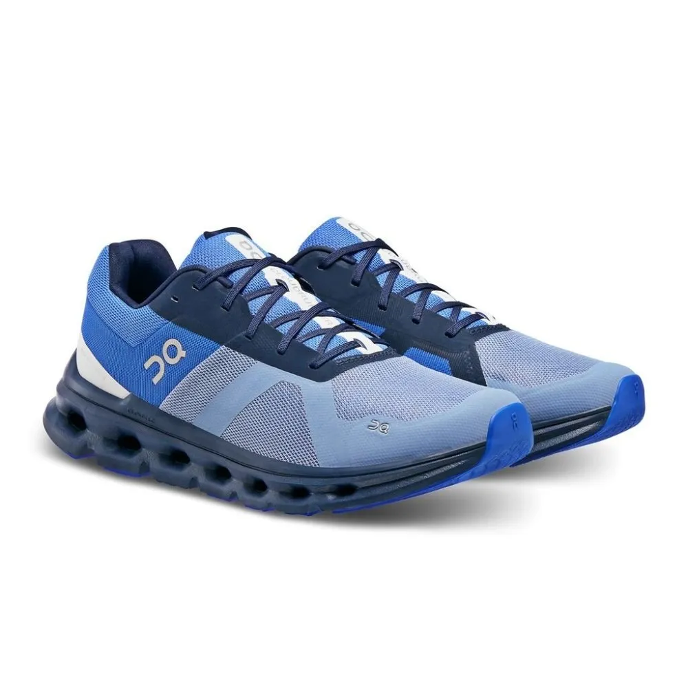 Men's Cloudrunner - Shale/Cobalt | Shop Now