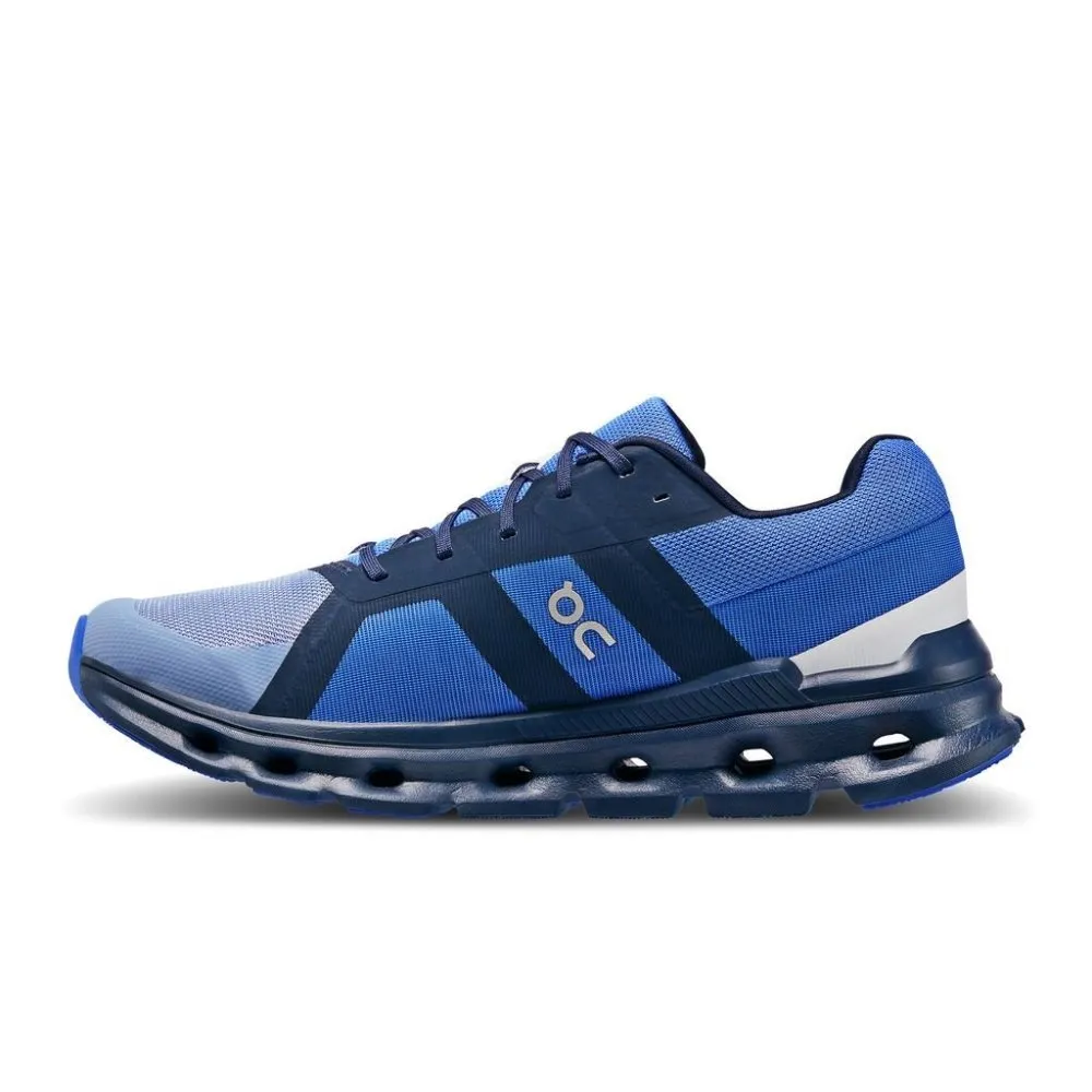 Men's Cloudrunner - Shale/Cobalt | Shop Now