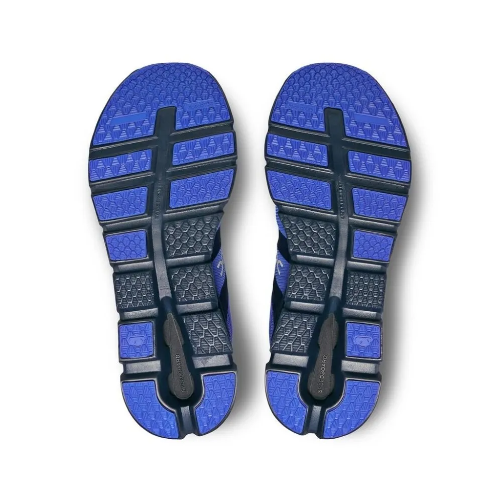 Men's Cloudrunner - Shale/Cobalt | Shop Now