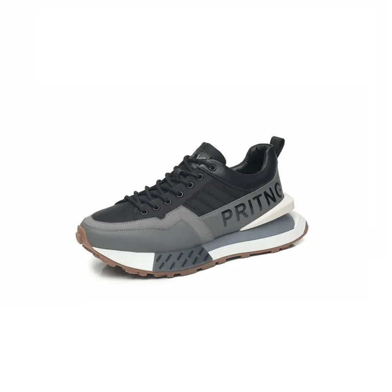 Men's comfortable casual sneakers