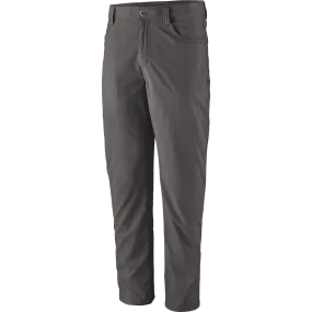 Men's Trouser Dilemma Pants