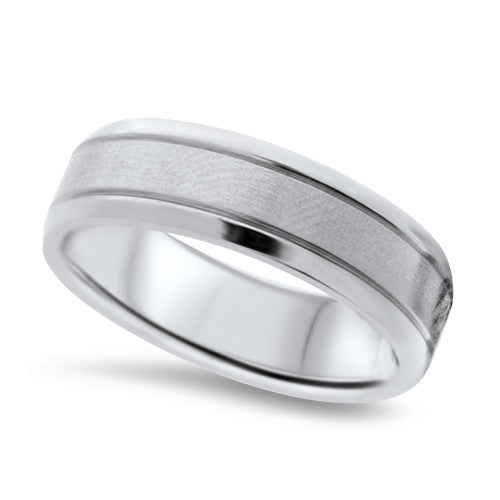 Men's Wedding Ring