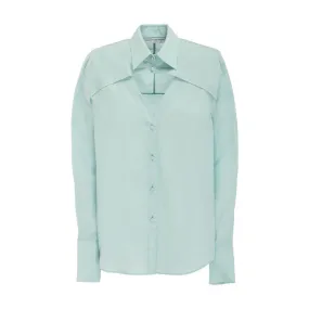 Menta Woman Shirt by SOPHIA