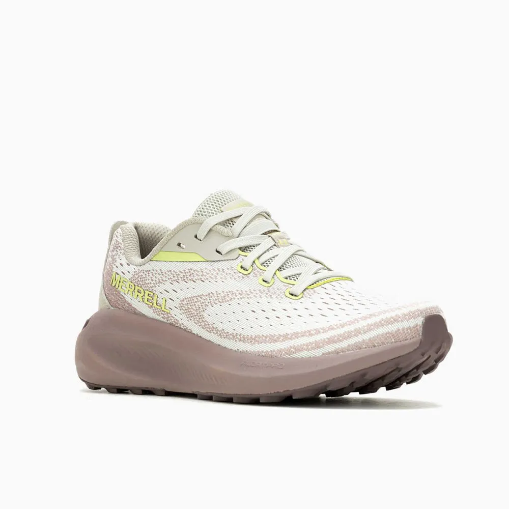 Merrell Women's Morphlite Parchment Antler available for purchase now.