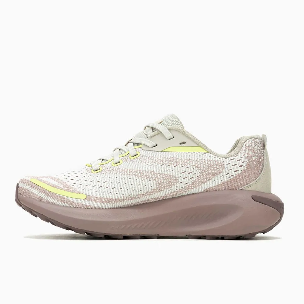 Merrell Women's Morphlite Parchment Antler available for purchase now.