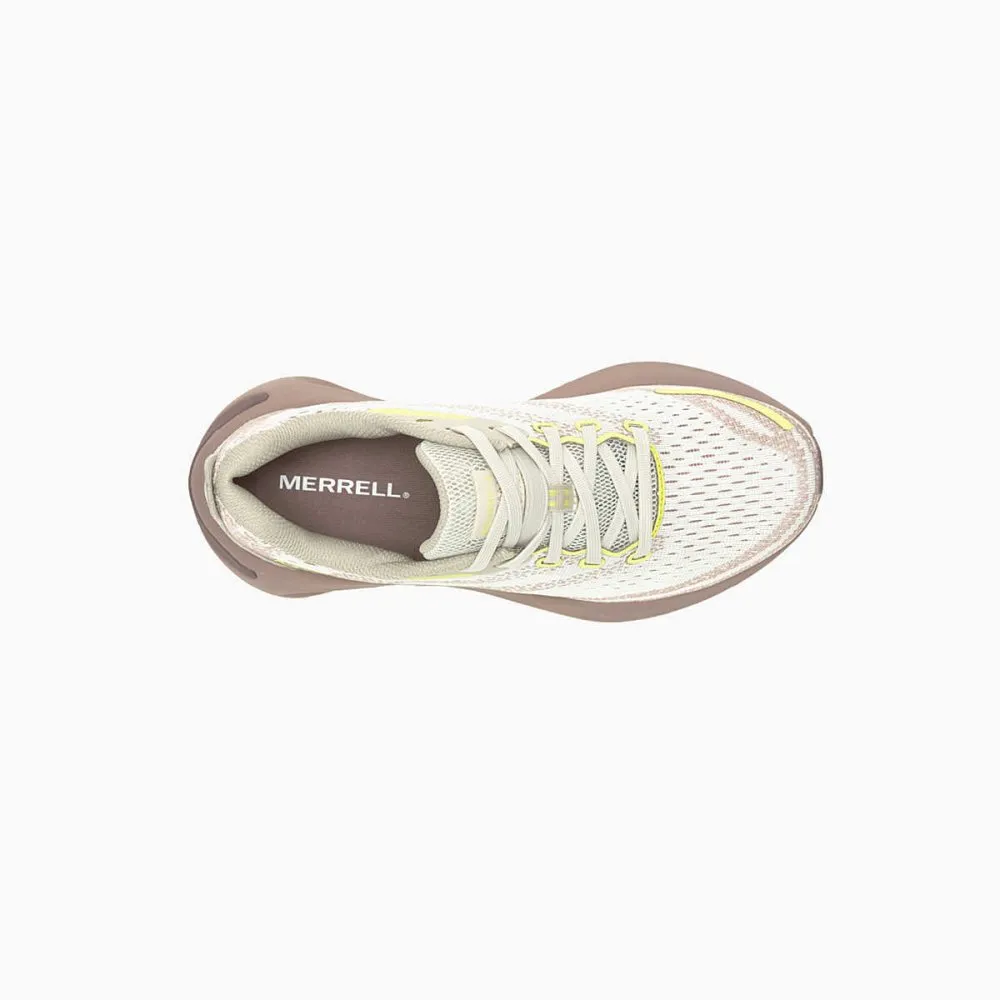 Merrell Women's Morphlite Parchment Antler available for purchase now.